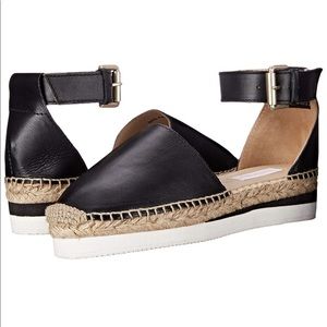 See By Chloe Platform Sandals